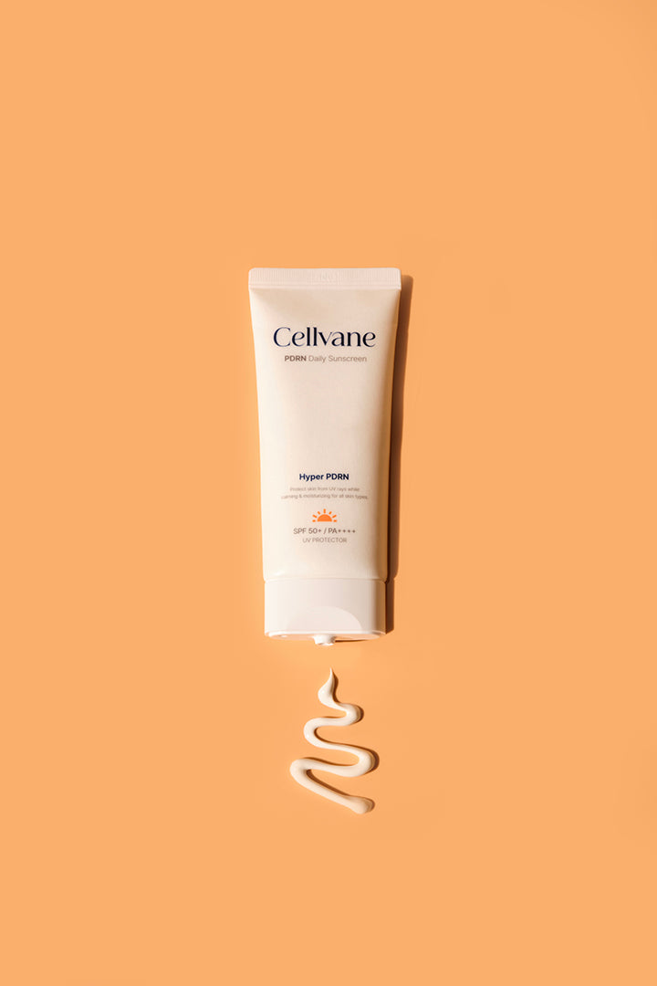CELLVANE PDRN DAILY SUN CREAM