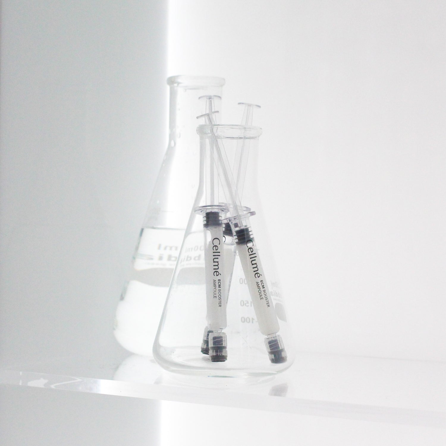 ECM BOOSTER AMPOULE 4 WEEKS PROGRAM