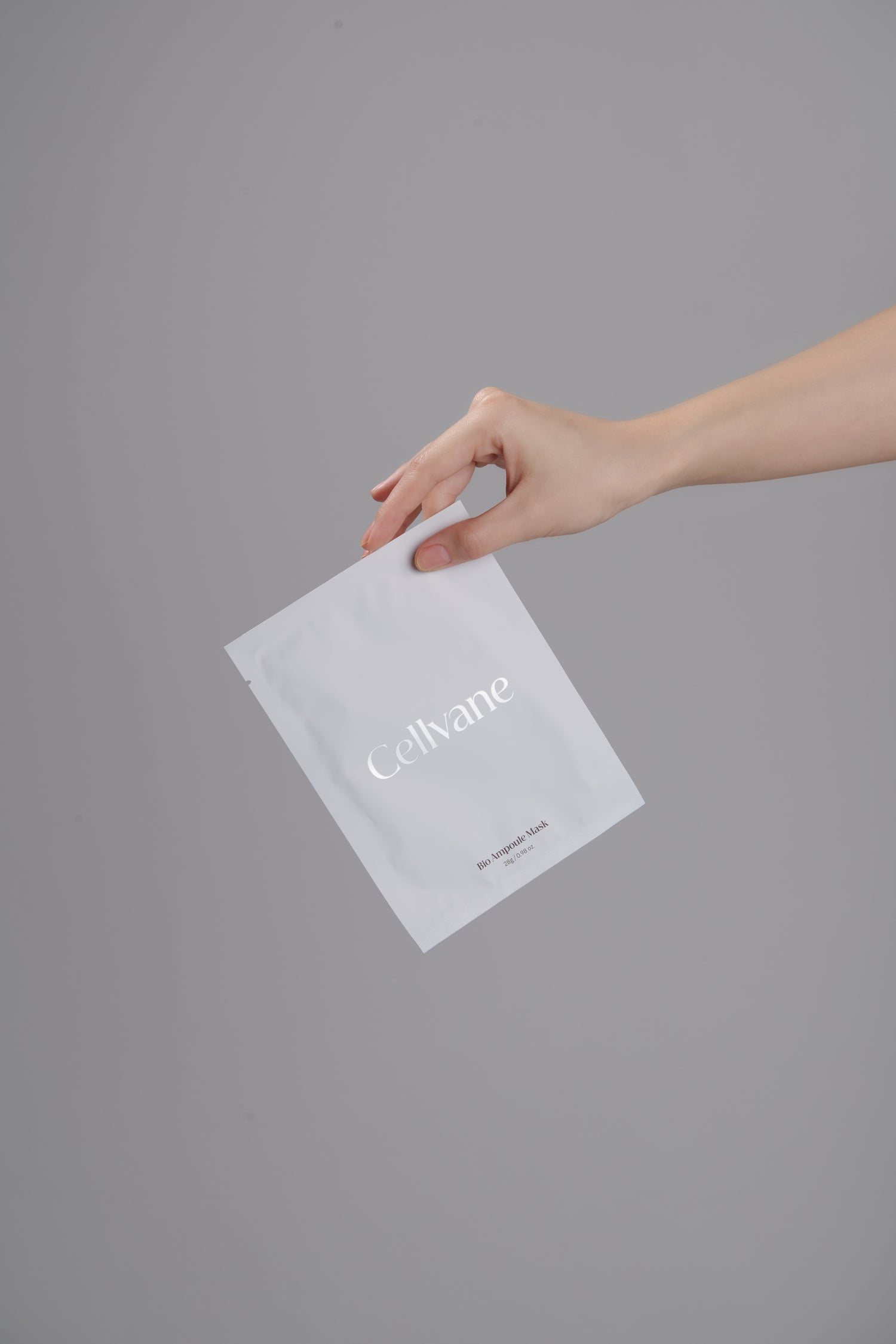 CELLVANE BIO AMPOULE MASK