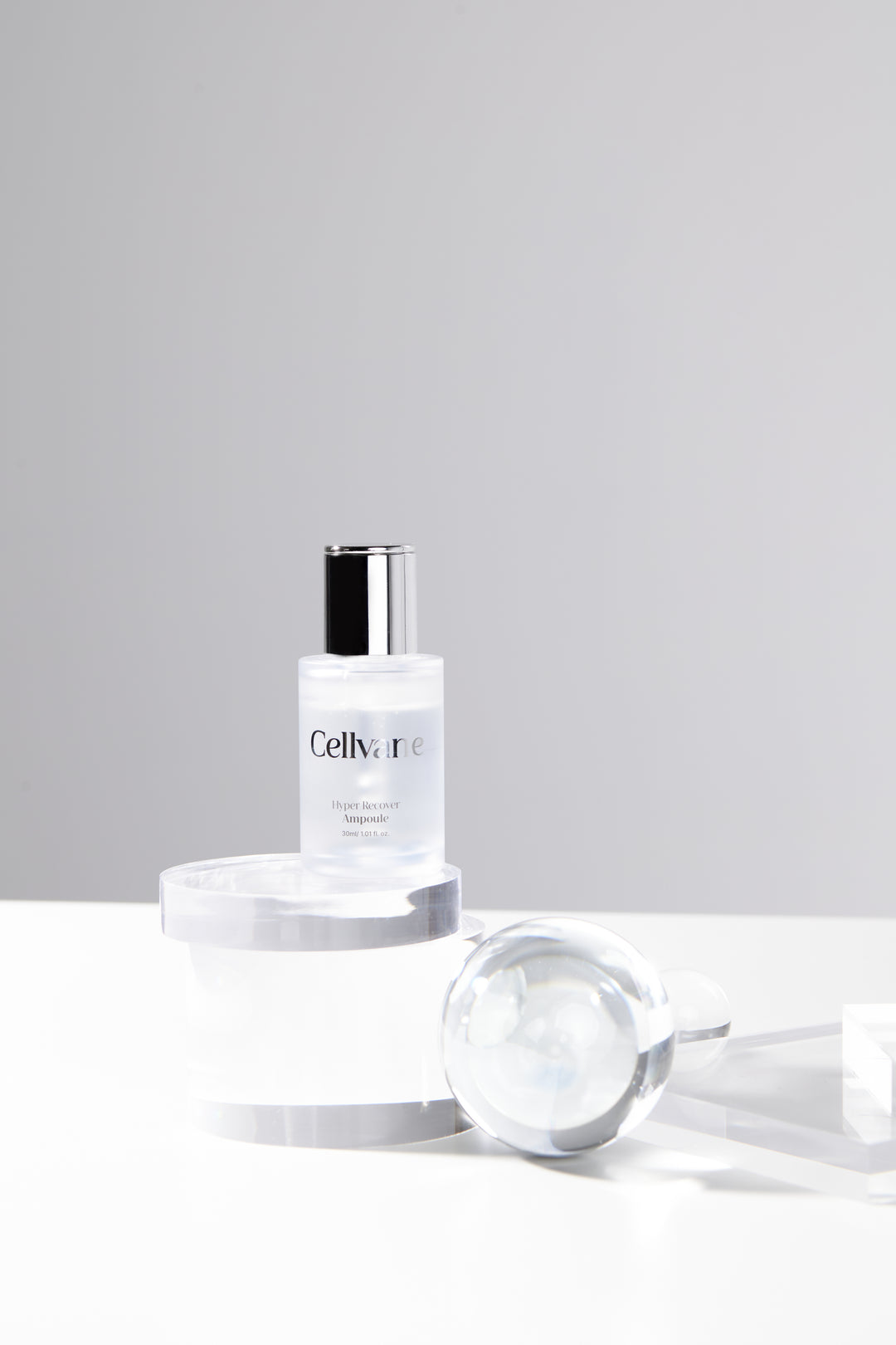 CELLVANE HYPER RECOVER AMPOULE