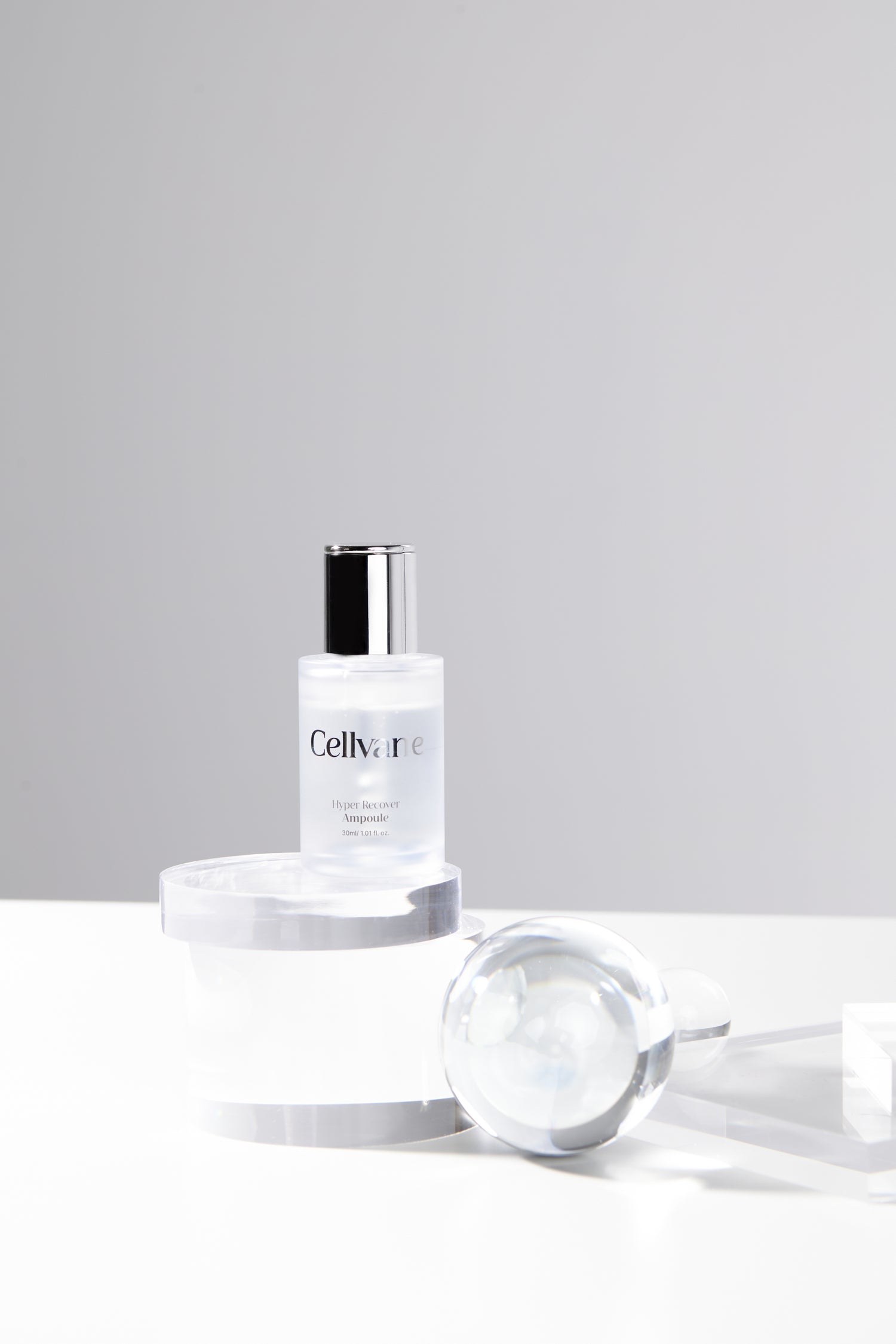CELLVANE HYPER RECOVER AMPOULE