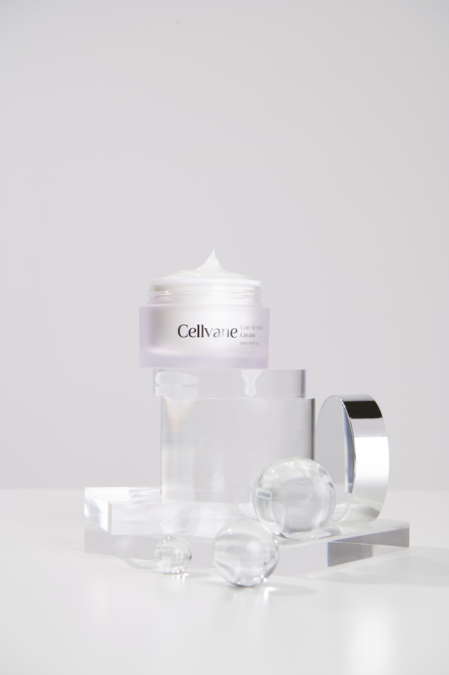 CELLVANE CORE REVITAL CREAM