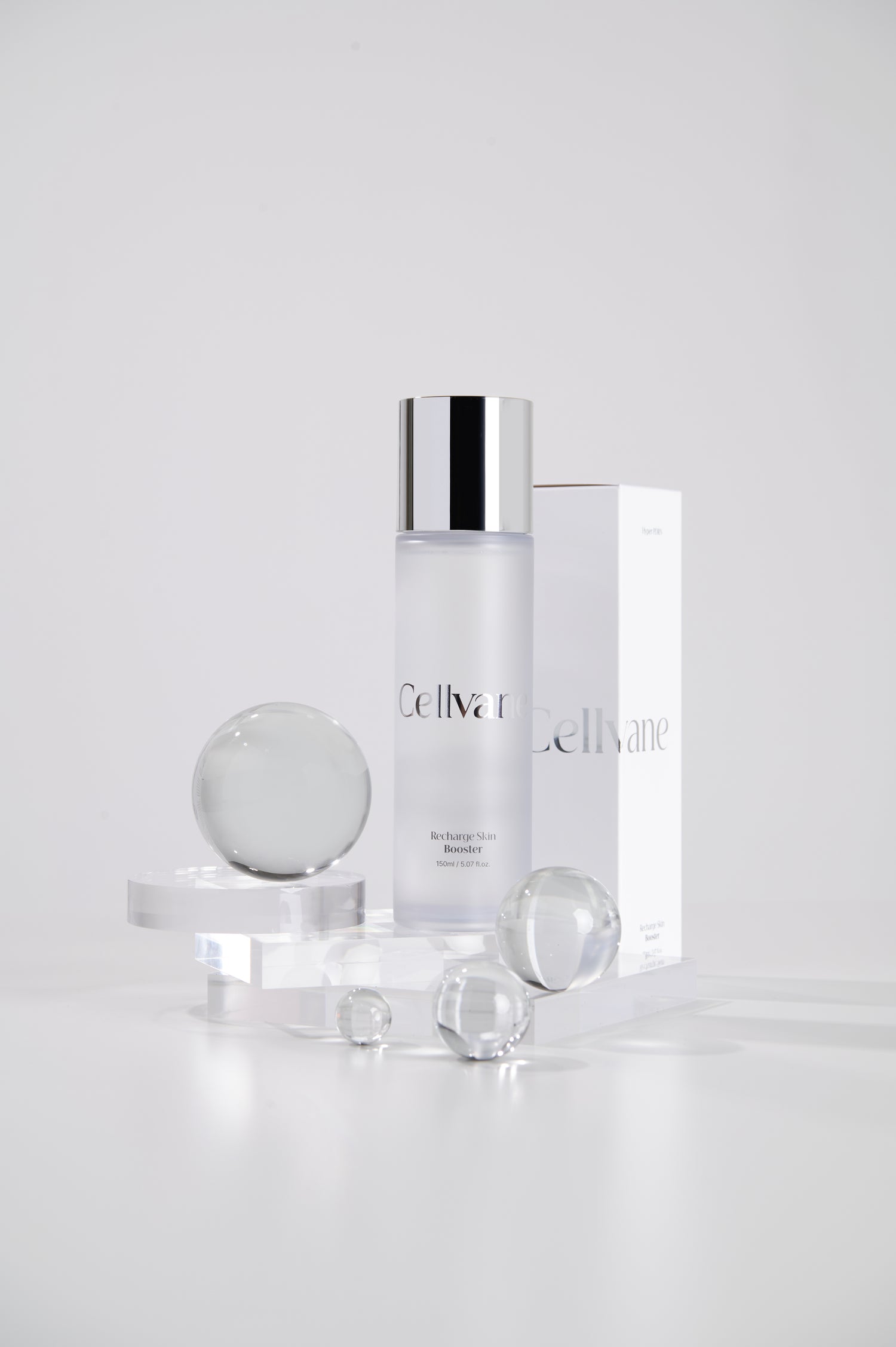 CELLVANE RECHARGE SKIN BOOSTER
