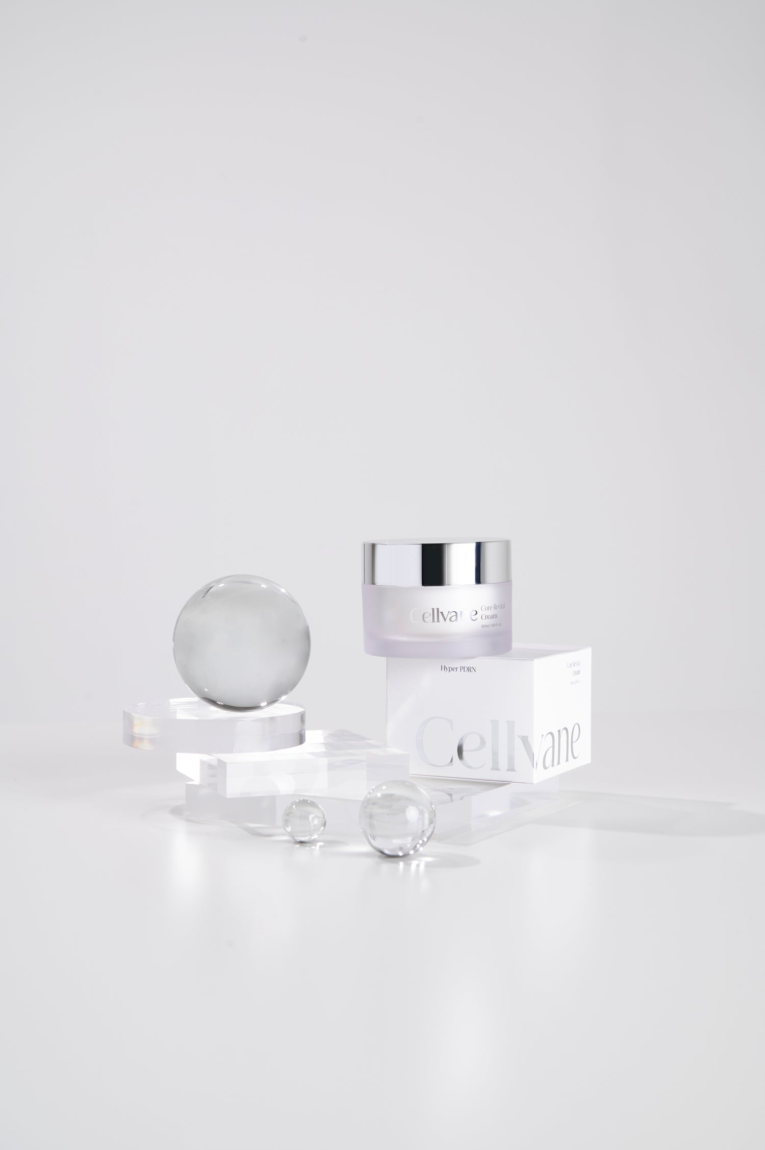 CELLVANE CORE REVITAL CREAM