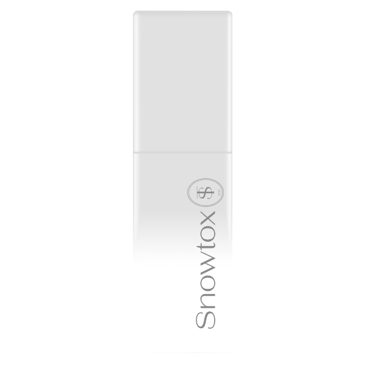 SNOWTOX CRYSTAL TREATMENT VOLUME PLUMPER