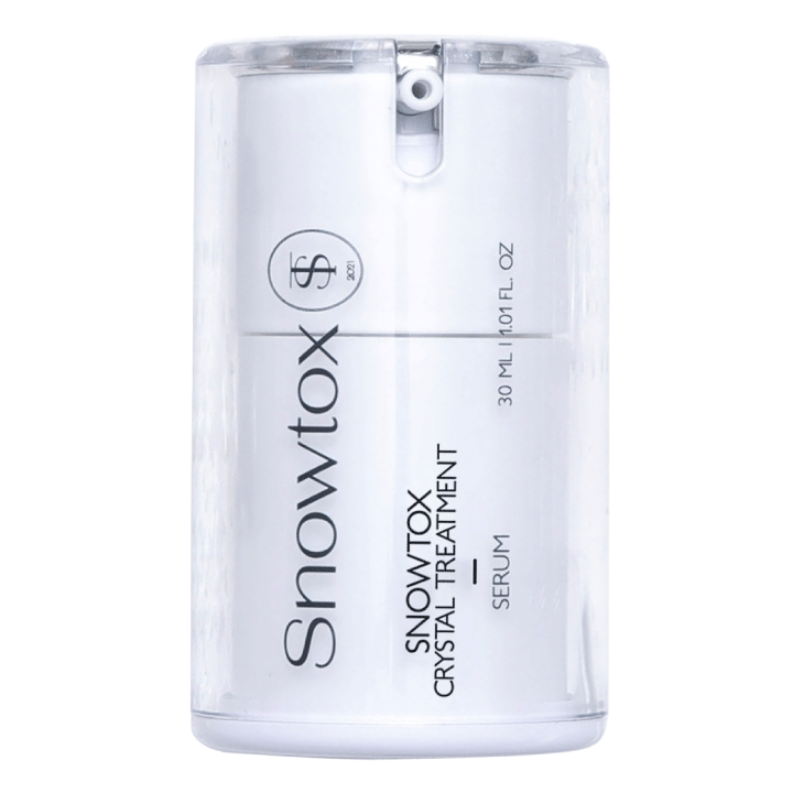 SNOWTOX CRYSTAL TREATMENT SERUM