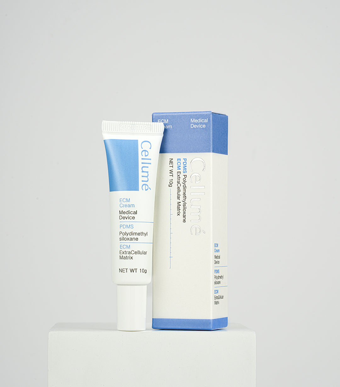 ECM SKINCARE CREAM