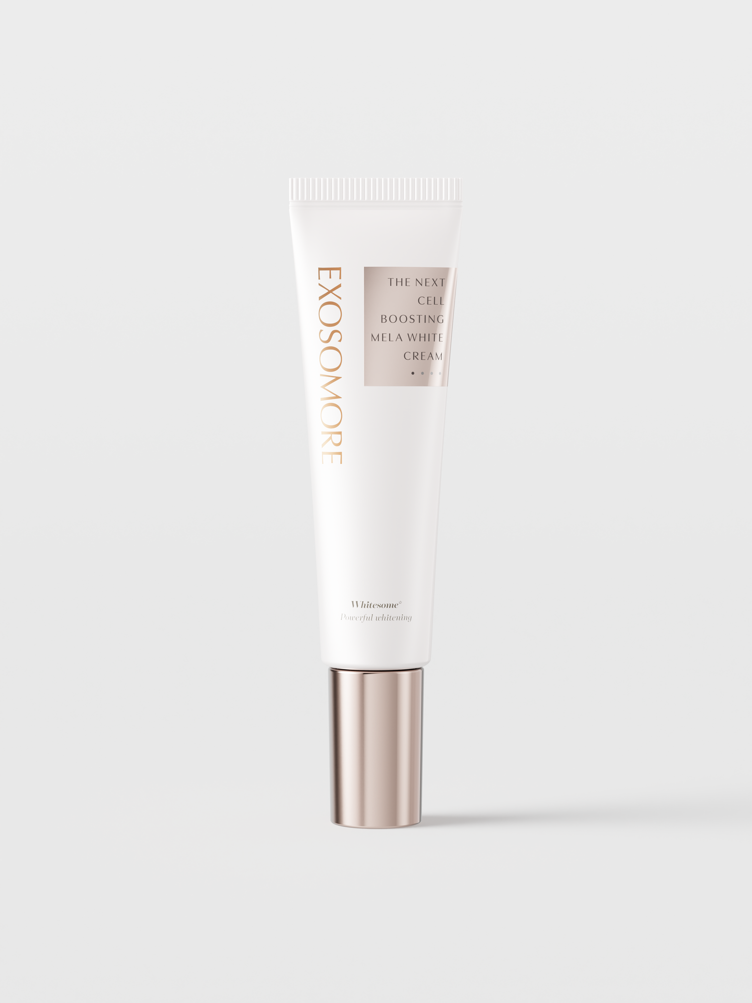 THE NEXT CELL BOOSTING MELA WHITE CREAM