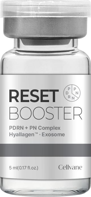 CELLVANE RESET BOOSTER