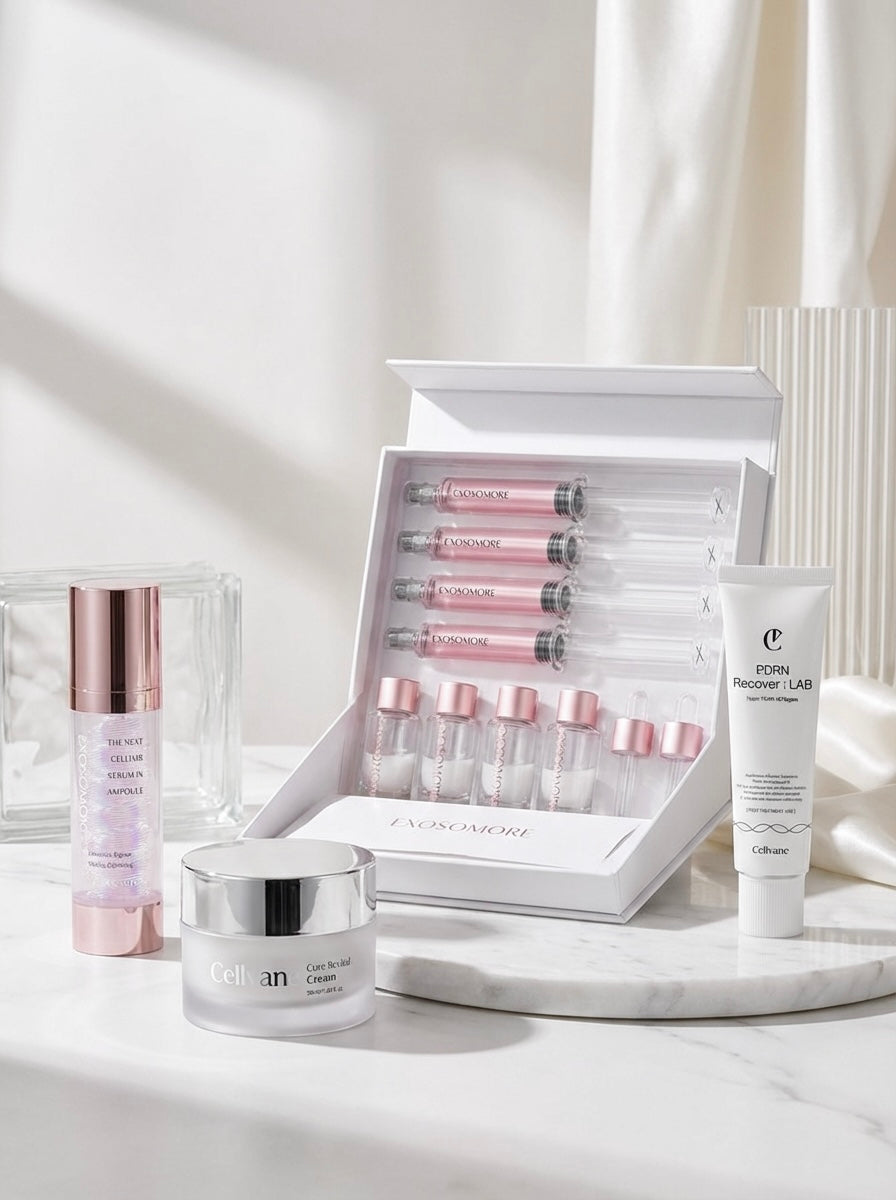4-Week Regeneration & Anti-Aging Program