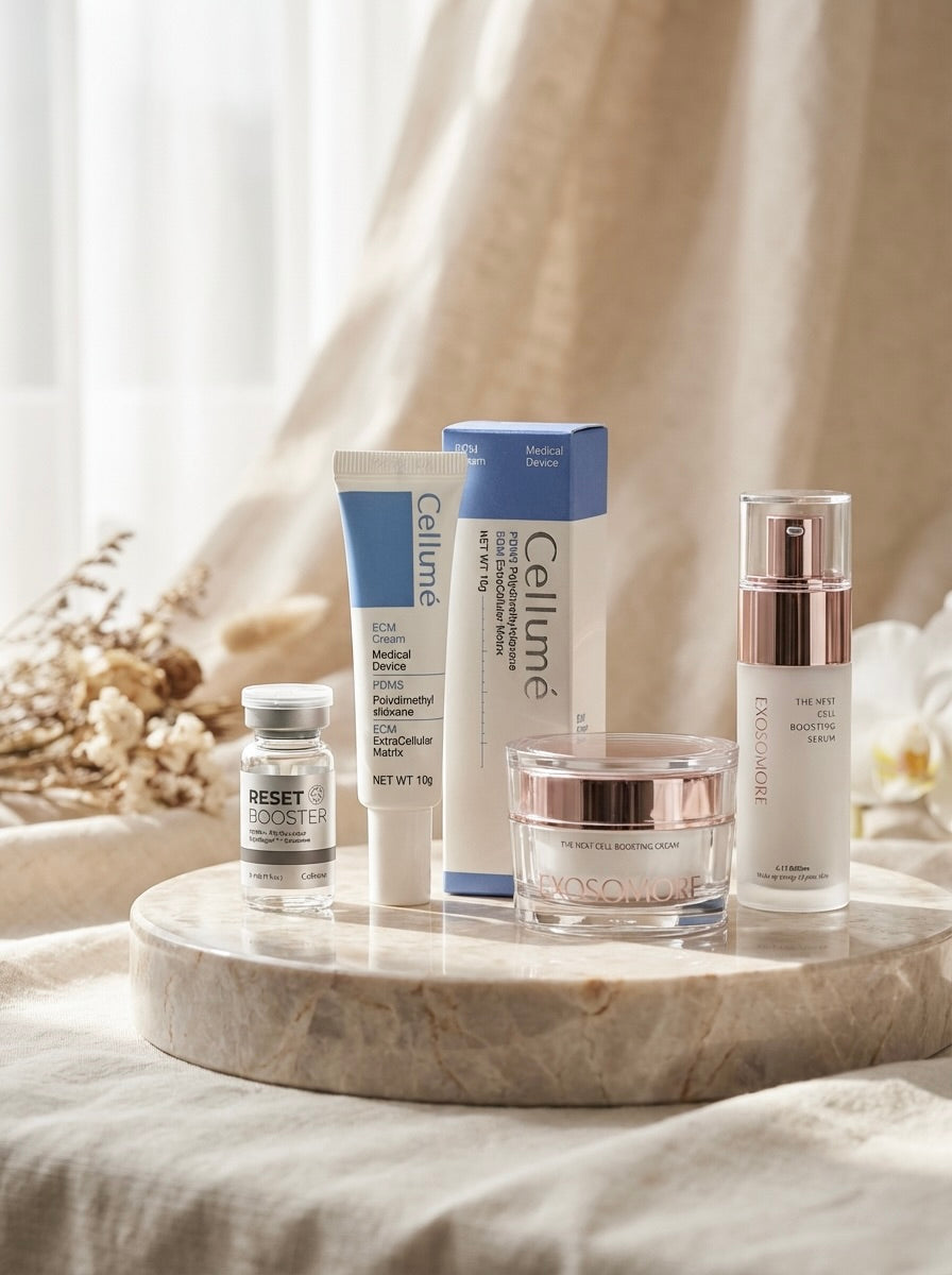 4-Week Antioxidant & Skin Renewal Program