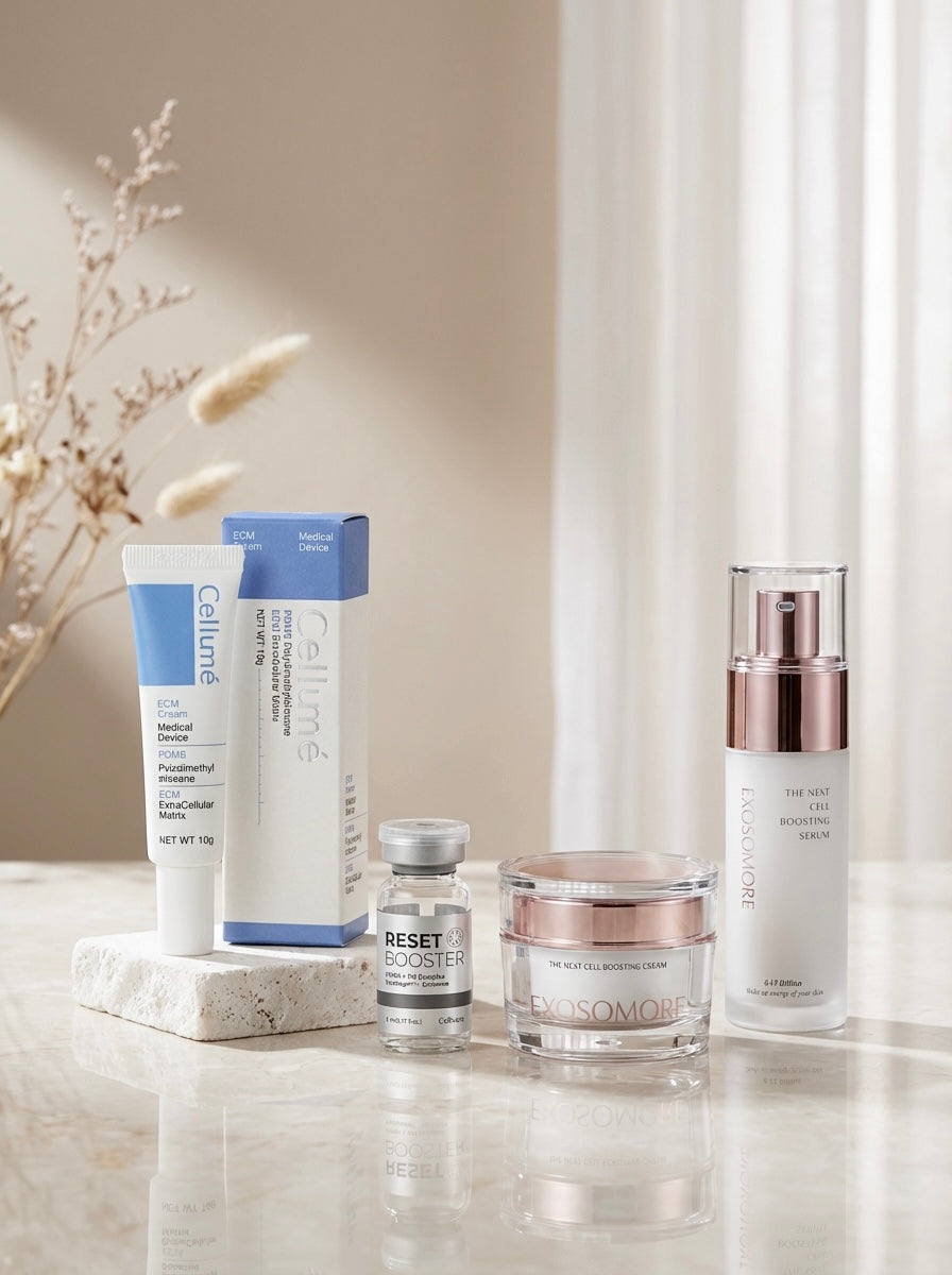 4-Week Antioxidant & Skin Renewal Program