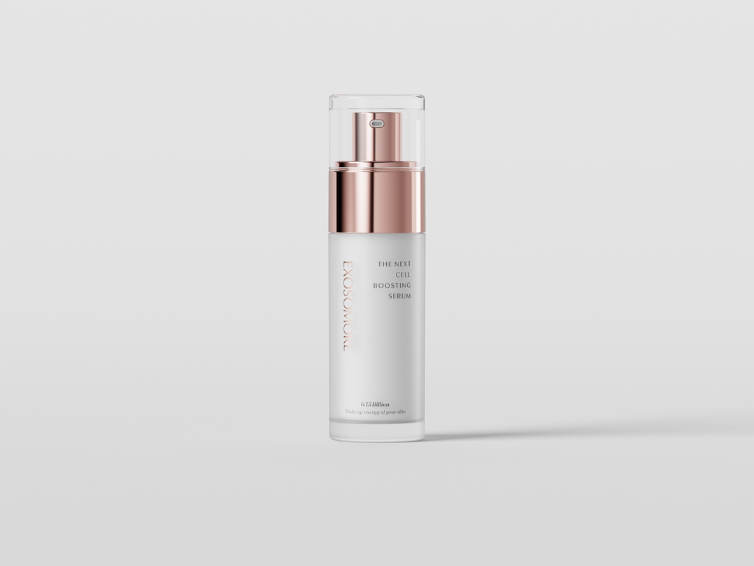 THE NEXT CELL BOOSTING SERUM