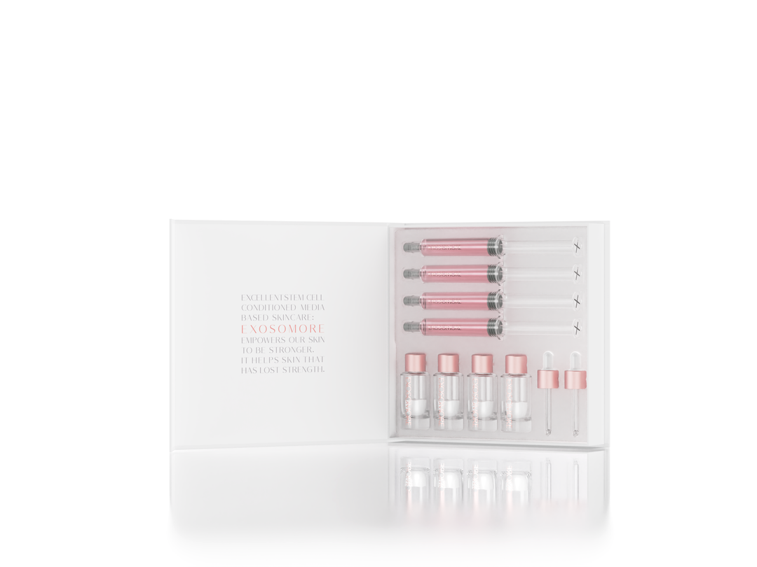 THE NEXT CELL  BOOSTER PROGRAM - 4EA