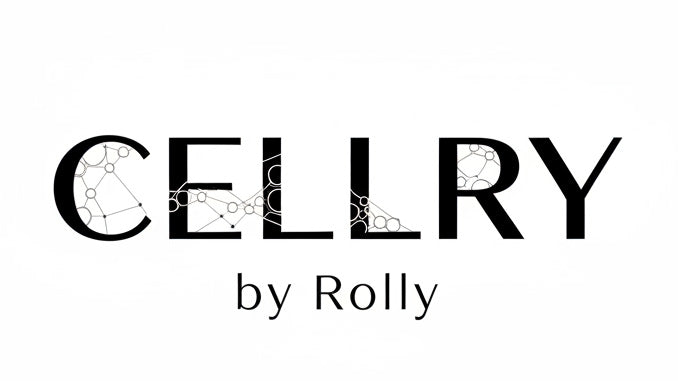 CELLRY by ROLLY