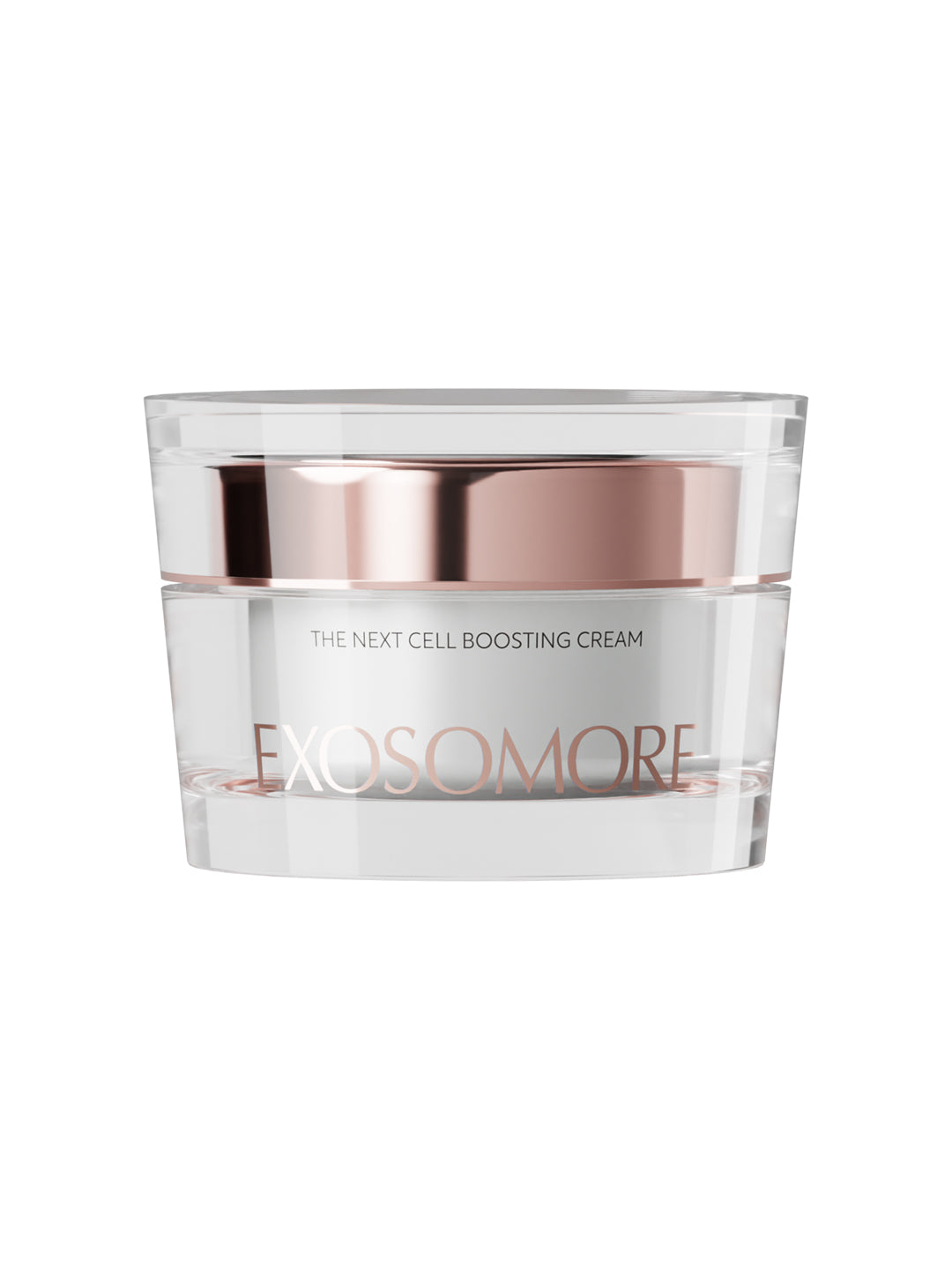 THE NEXT CELL BOOSTING CREAM