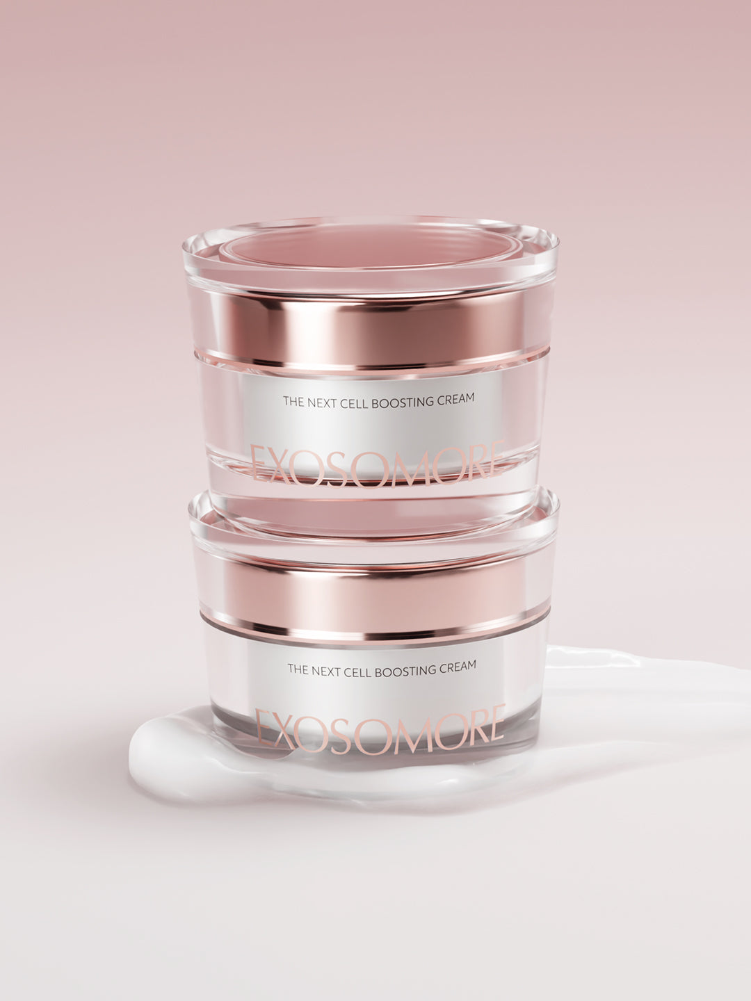 THE NEXT CELL BOOSTING CREAM