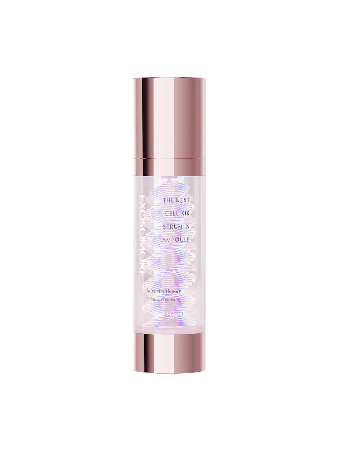 THE NEXT CELLIXIR SERUM IN AMPOULE
