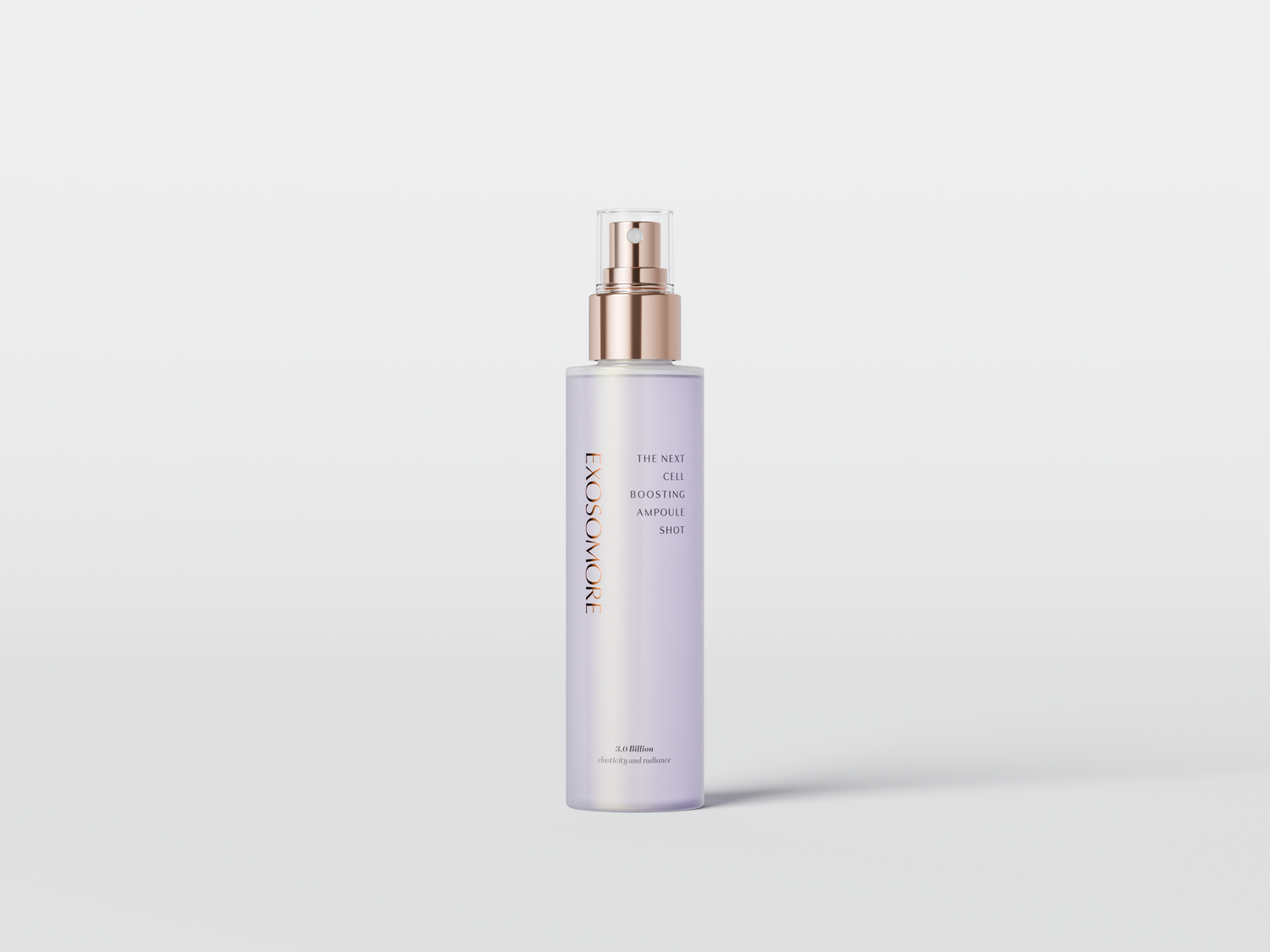 THE NEXT CELL BOOSTING AMPOULE SHOT