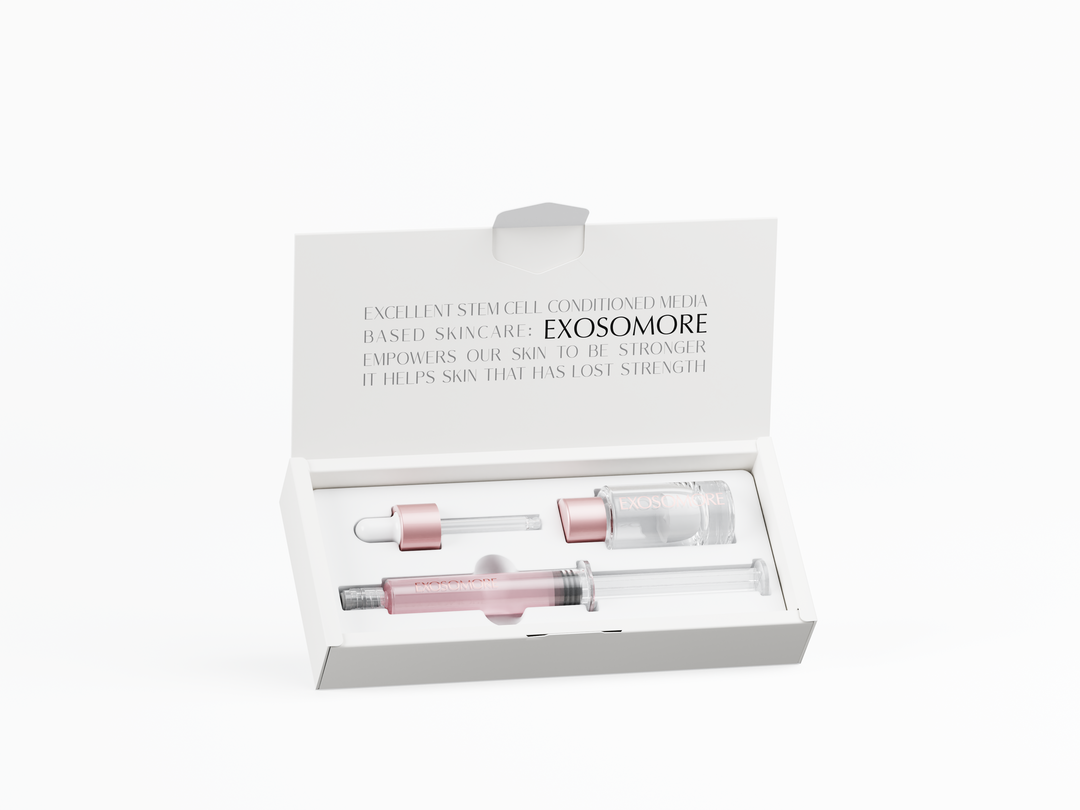 THE NEXT CELL  BOOSTER PROGRAM - 1EA