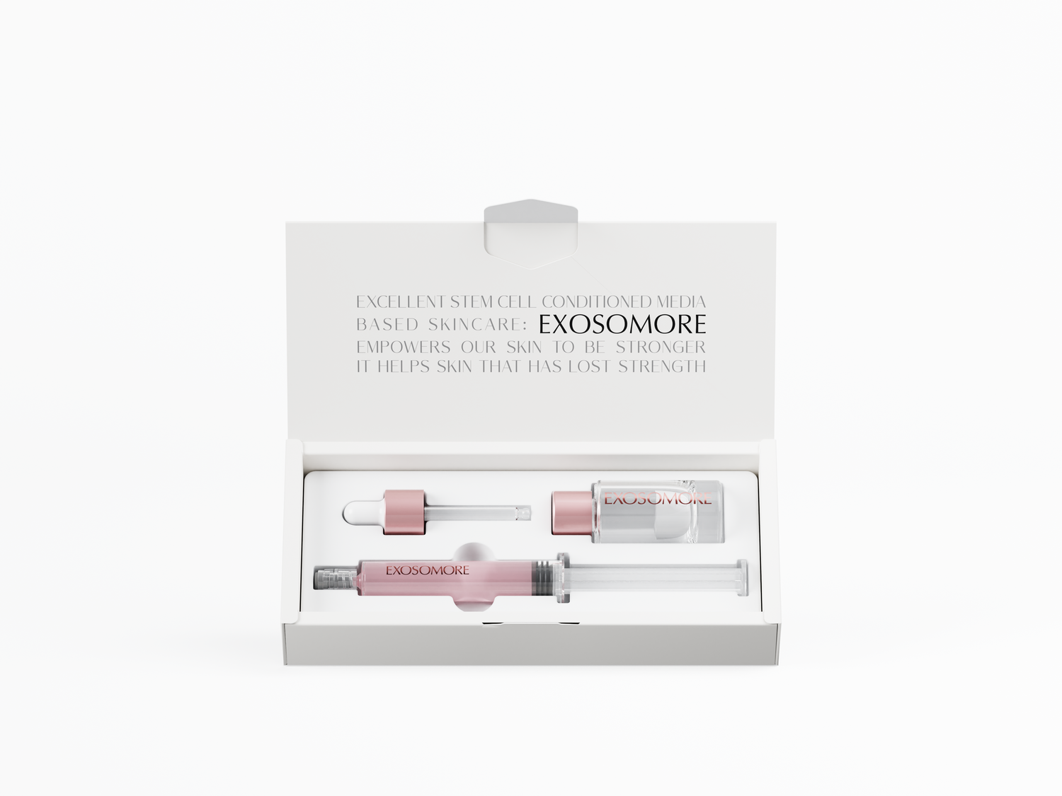 THE NEXT CELL  BOOSTER PROGRAM - 1EA