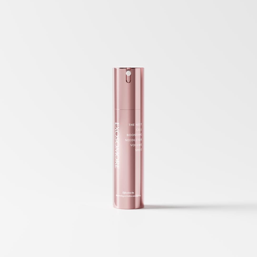 THE NEXT CELL BOOSTING NEEDLETOX VOLUME SHOT